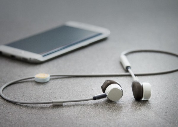 Слушалки за смартфон