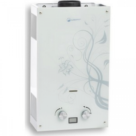  Газова колона