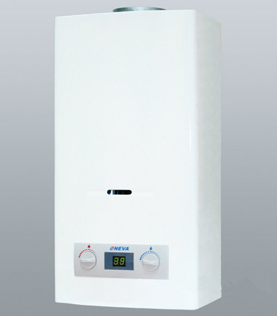 Газова колона