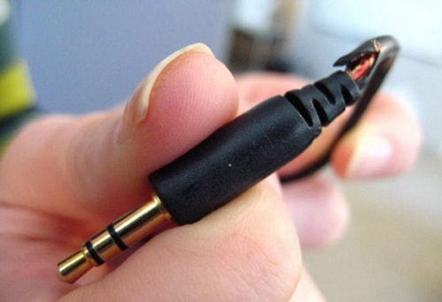  Прекъсване на кабела