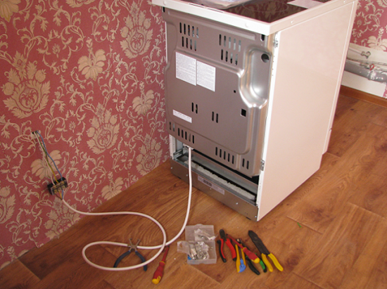  Съединителна плоча