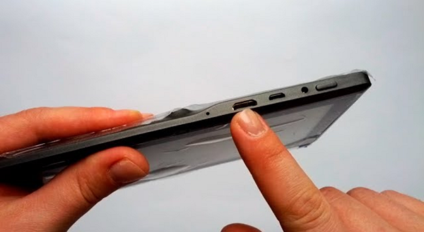  HDMI конектор