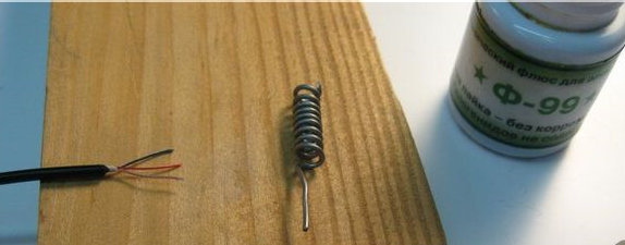  Плетен проводник и проводници