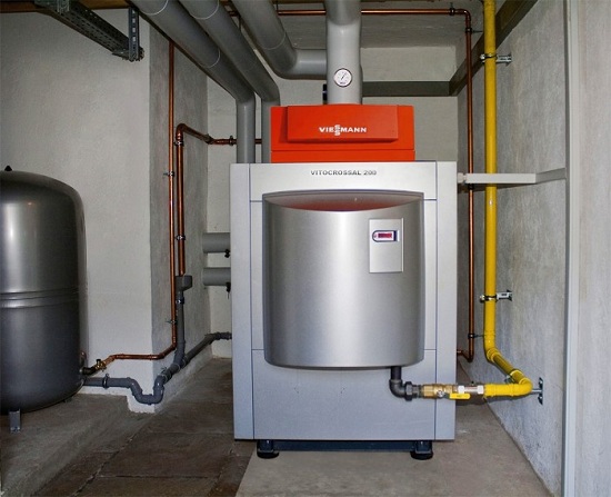  Двойна система