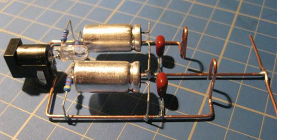  транзистори