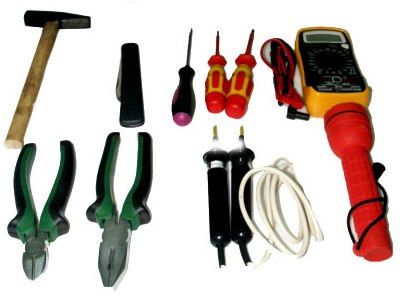  инструменти