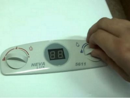  Контролни копчета