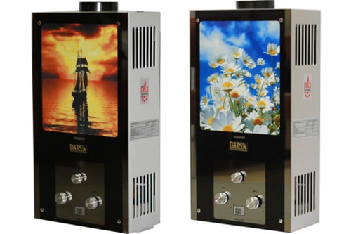  Автоматично запалване