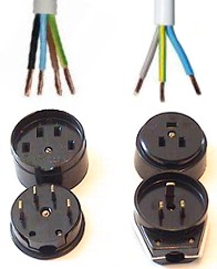  Кабел и гнездо