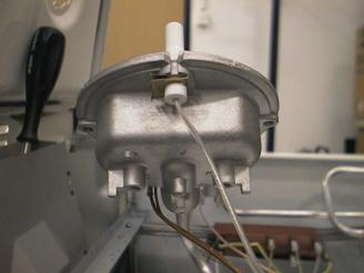 Електрическо запалване