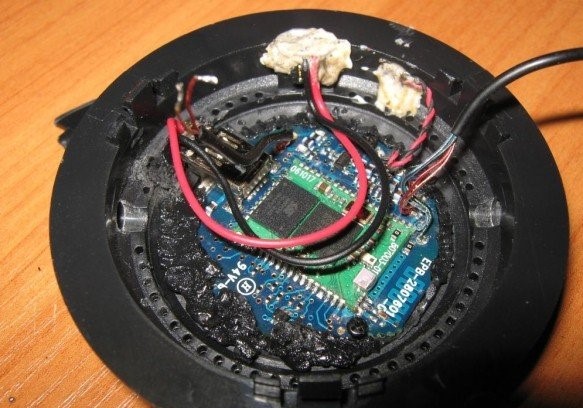  Слушалки за закрепване на слушалки