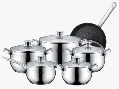  глинени съдове