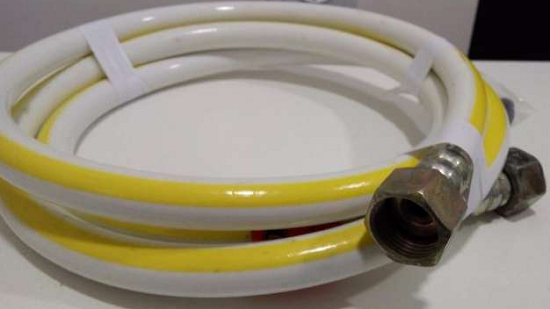  Устойчив гумен ръкав