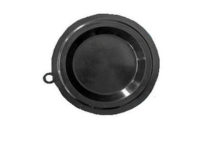  Кръгла мембрана