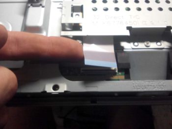  депротекция