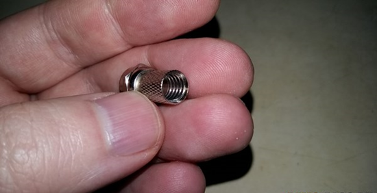  Появата на F-конектора