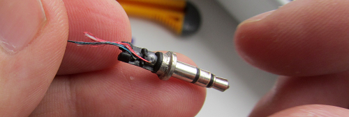  Кабелно окабеляване