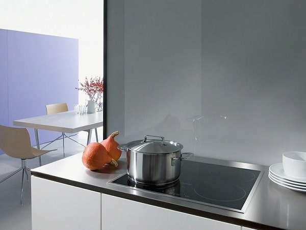  Готварска повърхност в кухнята