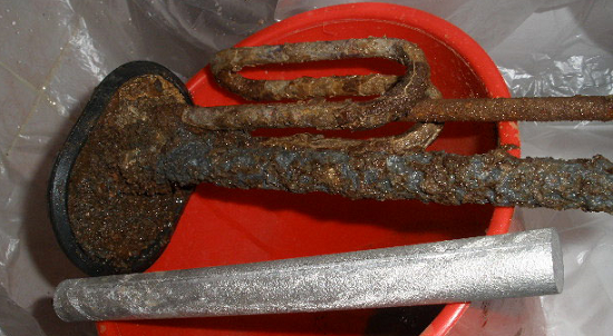  ТЕМ с лаймънд нападение