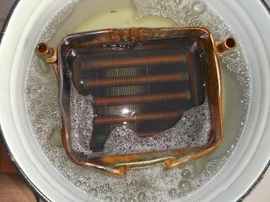 Топлообменник