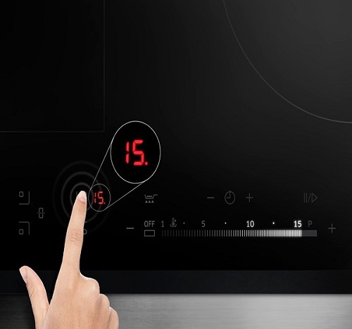  Режими на захранване