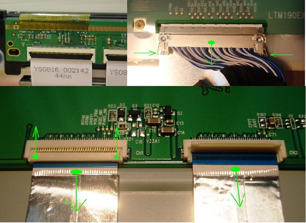 Матрични бримки