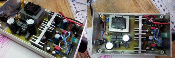  Инсталация на устройството