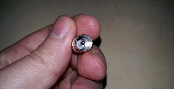  Появата на адаптера