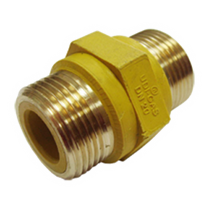  Диелектрично съединение