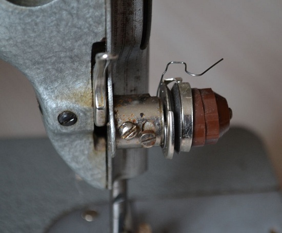  Пролет механизъм