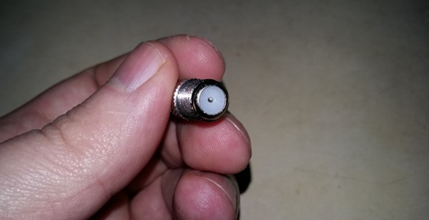  Как изглежда адаптер?