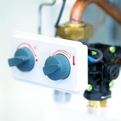  Регулатори на газовата вода