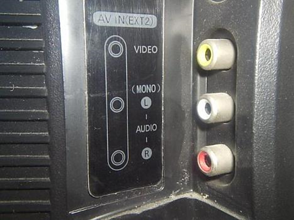  Конектори за лалета