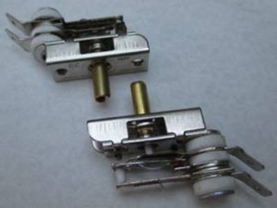  термостати