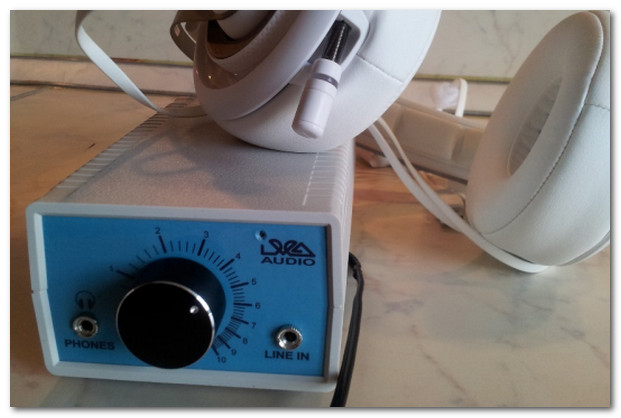  Усилвател на мощност