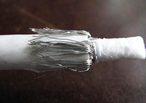  Фолиен екран