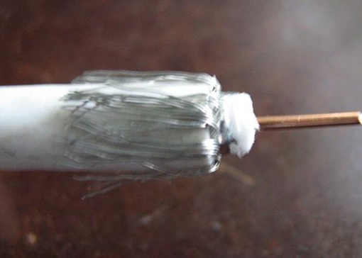  Меден проводник