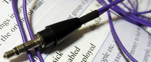  Ремонтирани слушалки