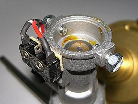  Газов модул