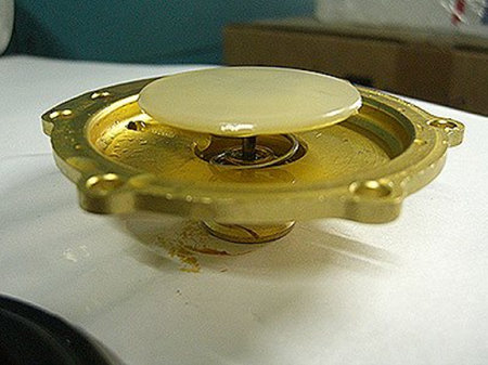  Пролетна плоча