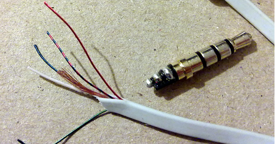  Тел и щепсел