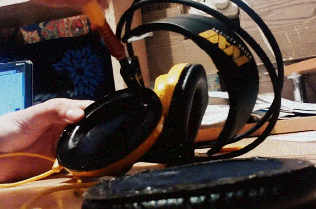  Ремонт на слушалки Steelseries Сибир