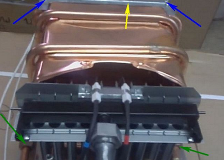  Водопроводи и канализационни тръби