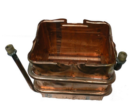  Топлообменник