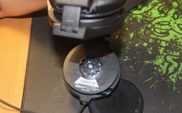  Хардуер за слушалки