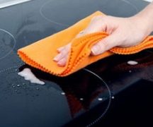  Почистване на печката