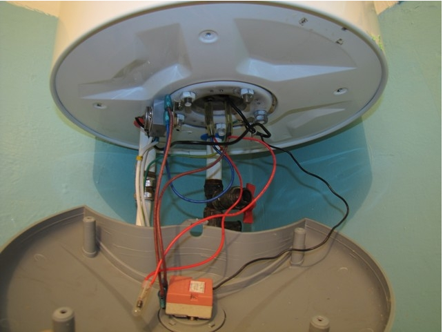  Премахване на капака