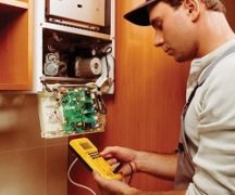  Ремонт на колони