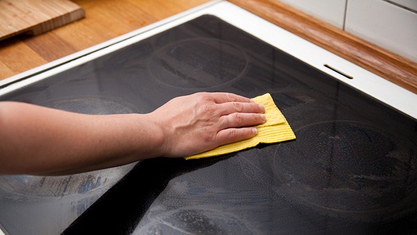  Грижа за печката