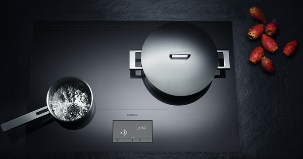  Индукционен панел